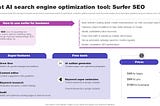 Best Ai Tool for Automating Seo Copywriting  