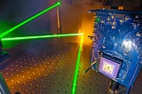 Quantum sensing today