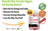 BioSlim Keto+ ACV Gummies Cost 2024 — Check The Benefits And Side-Effects!