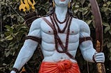 Rama & RamRajya : an Agnostic Ram-Bhakt’s View v the Sensible View