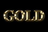 Store your gold in the safest place — Digital Gold.