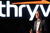 How Thryv CEO Joe Walsh drives growth in small businesses through innovation