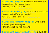 Quotient properties of exponents calculator