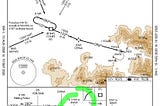 3 Rare Symbols on Instrument Approach Charts and Why You Should Know Them