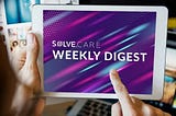 Weekly Digest 17th May 2024