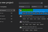 Integrating .NET with MuleSoft