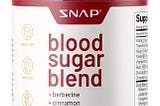 Snap Blood Sugar Blend Reviews, Work, Ingredients, Price & Side Effects [Updated 2024]