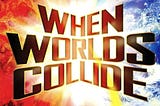 When Worlds Collide (1951) | Poster