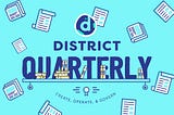 The District Quarterly — Q4 2023