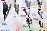 The Woodpecker Forest