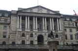 15 Days of Economics — Day 6: The Bank of England