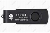 USB Killer: Versteckte Sicherheitsbedrohungen und wie Sie Ihre Geräte schützen können
