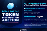 What You Need To Know About The Alethea.ai ALI Token