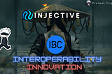 Build Smarter Dapps on Injective: An Interoperable Blockchain