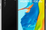 Get the Best Huawei P30 Lite Screen Parts at SpareProvider