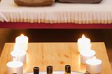 A Guide to Creating a Relaxing At-Home Oil Massage Experience