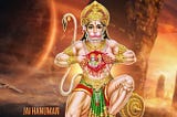 God Hanuman images hd 3d free download