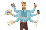 SEO meet product, product meet SEO — 5 reasons why SEOs are prime candidates for PM roles.