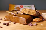 I Tried Every No Cow Bar
