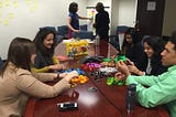 Plan Your Own (Fun!) Agile Workshop