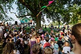 Woodland Stage 2024