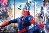 The Success of The Amazing Spider-Man 2