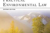 Practical Environmental Law PDF