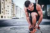 Biggest Turn Off — Mid-Run Side Stitch
