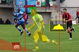 Revolutionizing Sports with Computer Vision: A Deep Dive into Modern Applications