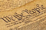 Finally, The Constitution (Annotated) In Your Virtual Pocket