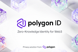 Polygon ID Part-2 : Creating and Issuing claims