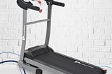 Best Treadmill Under 20000 in India