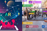 AUGMENTED REALITY: A JOURNEY OF DISCOVERY