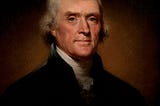 Thomas Jefferson’s Secret Plans To Steal Native American Land