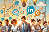LinkedIn Engagement, Step 5: From Commenter to Creator (Without the Stress)