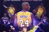 NBA 2K17 Cover: Toss Up Between Kobe Bryant & Stephen Curry