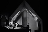One Paragraph Movie Review: The Night of the Hunter