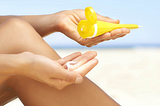 Keep your Skin Safe this Labor Day Weekend: All about Sunscreen with Dermatologist Tim Loannides MD