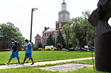 U.S. Department of Education Announces Funding To Support HBCUs Affected By Bomb Threats