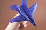 How-to-Make-a-paper-Airplane