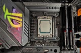 ASUS ROG Strix Z790-E Motherboard Review