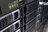 What is a virtual private server (VPS)?