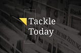 Tackle Today: Oil’s Comeuppance | Tackle Trading