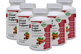 Blood Sugar Support Review
