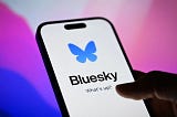 BlueSky: Decentralized Social Media and an Intersectional Future