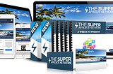 The Super Affiliate Network Review Scam? Compensation Plan