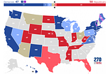 What’s On the 2024 Ballot #1: U.S. Senate Races