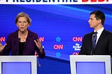 October Democratic Presidential Debate in Review