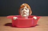 merkel re-election